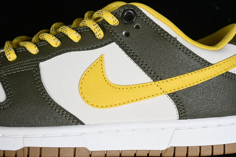 All categories Nk SB Dunk series Nk SB Dunk Low low-top sneakers Nk Dunk Low Retro Low Prm "Avocado" avocado SB low-top casual sneakers FV3629-371